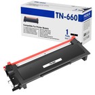 Toner TN660 kompatybilny z Brother TN630 HL-L2300D L2360DN L2360DW MFC-L2700DW