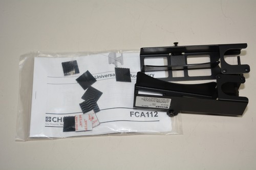 Chief Legrand Fusion FCA112 Mounting Adapter for CPU #W1447 - Picture 1 of 2