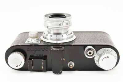 Elega-35 Anastigmat 45ｍｍ F3.5 エレガ Elega-35 Anastigmat 45mm F3.5 エレガ : SK家電 ヤフー