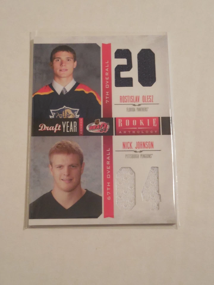 2011/2012 Panini Rookie Anthology Hockey base 1-100 - Image 3 of 4