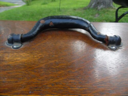 Vintage Union Tool Cheat Co. 7 Schubladen Holz Maschinisten Truhe, Holz Werkzeugkiste - Bild 4 von 15