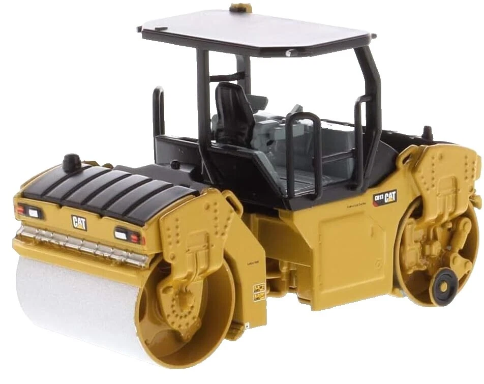 Gato de vehículos diecast y de juguete de plástico escala 1:64