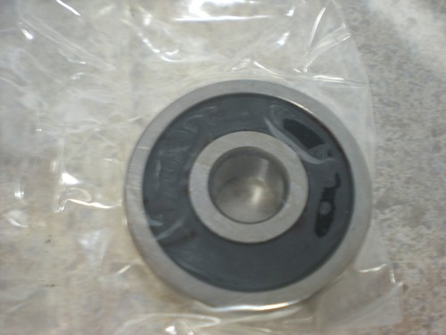 NOS OEM Kawasaki Kugellager # 6300 1983-2019 KX60 KX80 KLX110 KDX80 601B6300UU - Bild 3 von 5