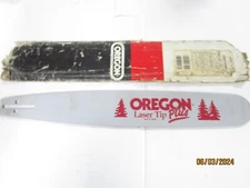Oregon 200ATMZ095 DuraCut 20" Guide Bar, 3/8" Pitch, .050" Gauge