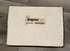 Motorola Impres Adaptive Charger Base WPLN4114AR w/ Power Cord