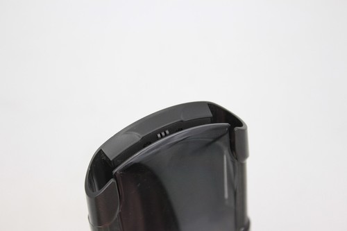 COMPAQ 3970 CARRY CASE IPAQ H3900 SERIES HOLSTER HARD POCKET PC PDA FLIP GENUINE - 第 3/4 張圖片