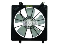 Honda Accord 98 00 01 02 Radiator Cooling Fan Shroud on sale Honda Accord 98 00 01 02 Radiator Cooling Fan Shroud on sale