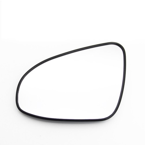1Pc For Toyota Corolla 2014-2019 Left Side Rearview Mirror Glass Power Heated  - Bild 1 von 4