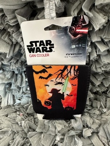 Star Wars Can Holder Cooler  - Picture 1 of 2