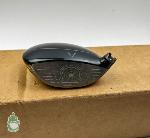 Club de Golf usado para diestros Callaway EPIC Flash 3 madera 15* SOLO CABEZA - Imagen 7 de 9
