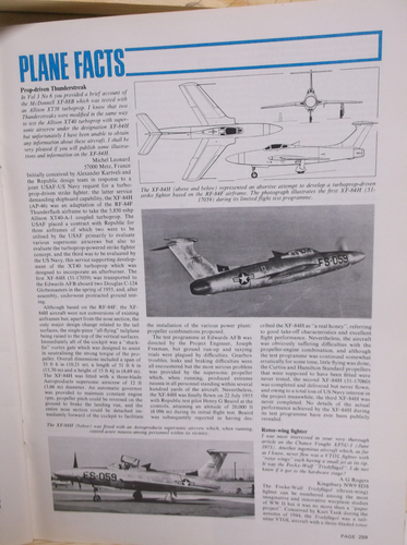 Lot of 12 AIR Enthusiast & Air International Magaziness 1974 Complete Vols 6 & 7 - Picture 16 of 20