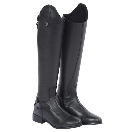 Dublin Arderin hohe elegante Damenstiefel - Bild 8 von 8