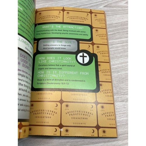 Warum so viele Götter von Tim Baker und Kate Etue Taschenbuch Jugend Religionswissenschaft - Bild 7 von 8