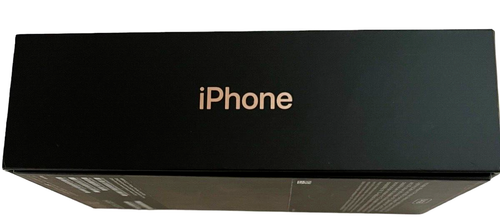 iPhone Pro Max Original Box with Decals and Paperwork EMPTY BOX OEM 64GB - 第 3/11 張圖片