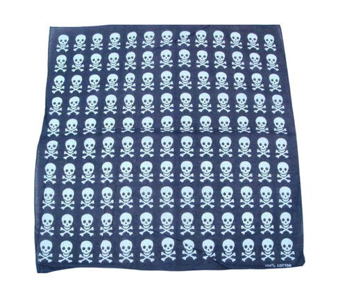 Paisley & Multi Design Bandana Head Scarf Biker Cowboy Rasta Bob Neck Wrist Wrap - Picture 40 of 53