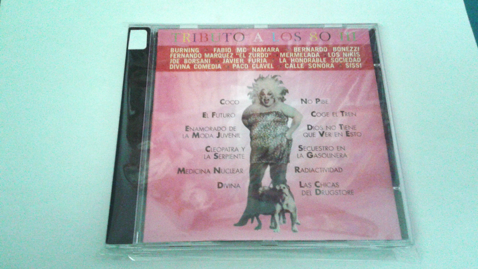 CD