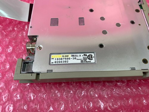 Tektronix TDS 520D Tektronix 679-4199-00 Processor board Used - Picture 2 of 12