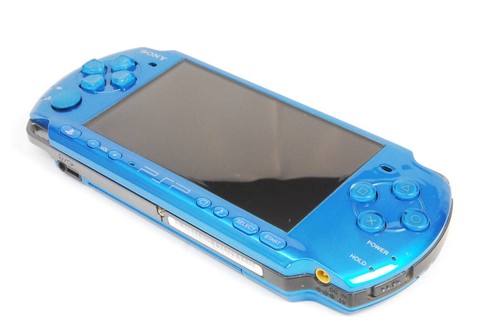 Sony PSP-3000 Console Japanese Version Fully Working Select Colors - Picture 64 of 133