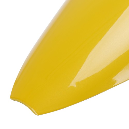 Tail Rear Seat Cover Fairing Cowl For MV Agusta Superveloce 800 18-23 Yellow #3 - Picture 7 of 12