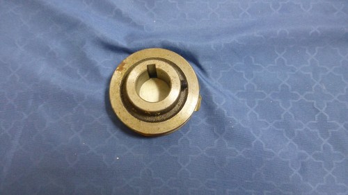 J Thomas Pulley JT-3144, 2 3/4" de diámetro - Imagen 3 de 4