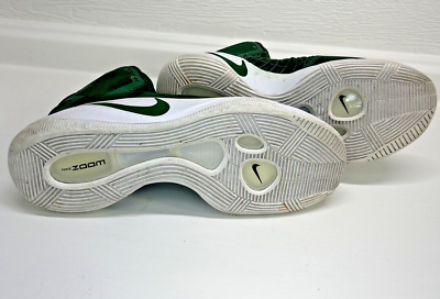 バスケットボール NIKE - NIKEHYPERDUNK 2016 ID 27cm NIKE HyperDunk 2016 TB Sz 14 Basketball Shoes Gorge Green