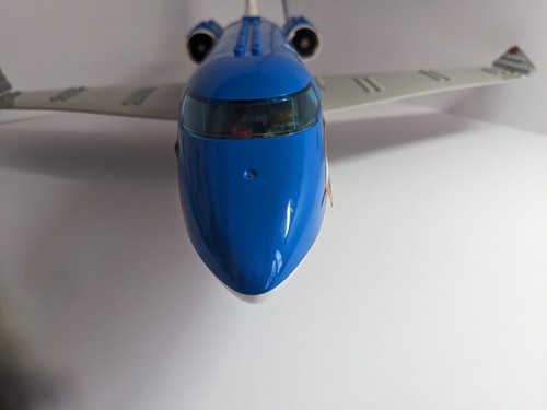 60104 Airport Passenger Terminal, 100% Pieces, Clean and Checked - Picture 4 of 8