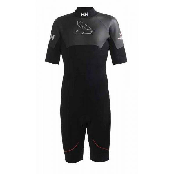 HELLY HANSEN Combinaison courtey 3mm surf - L HELLY HANSEN Combinaison courtey 3mm surf - L