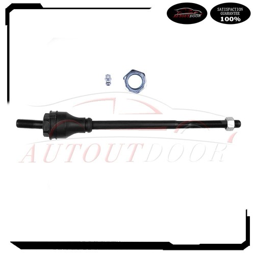 Front Steering Tie Rod End Fit For 2003-2019 Chevrolet Express GMC Savana 2500 - Picture 9 of 12