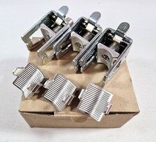 Wöhner 01318.000 expansion clamp 95-185mm² 1VB with 3 pieces 01318 expansion clamp