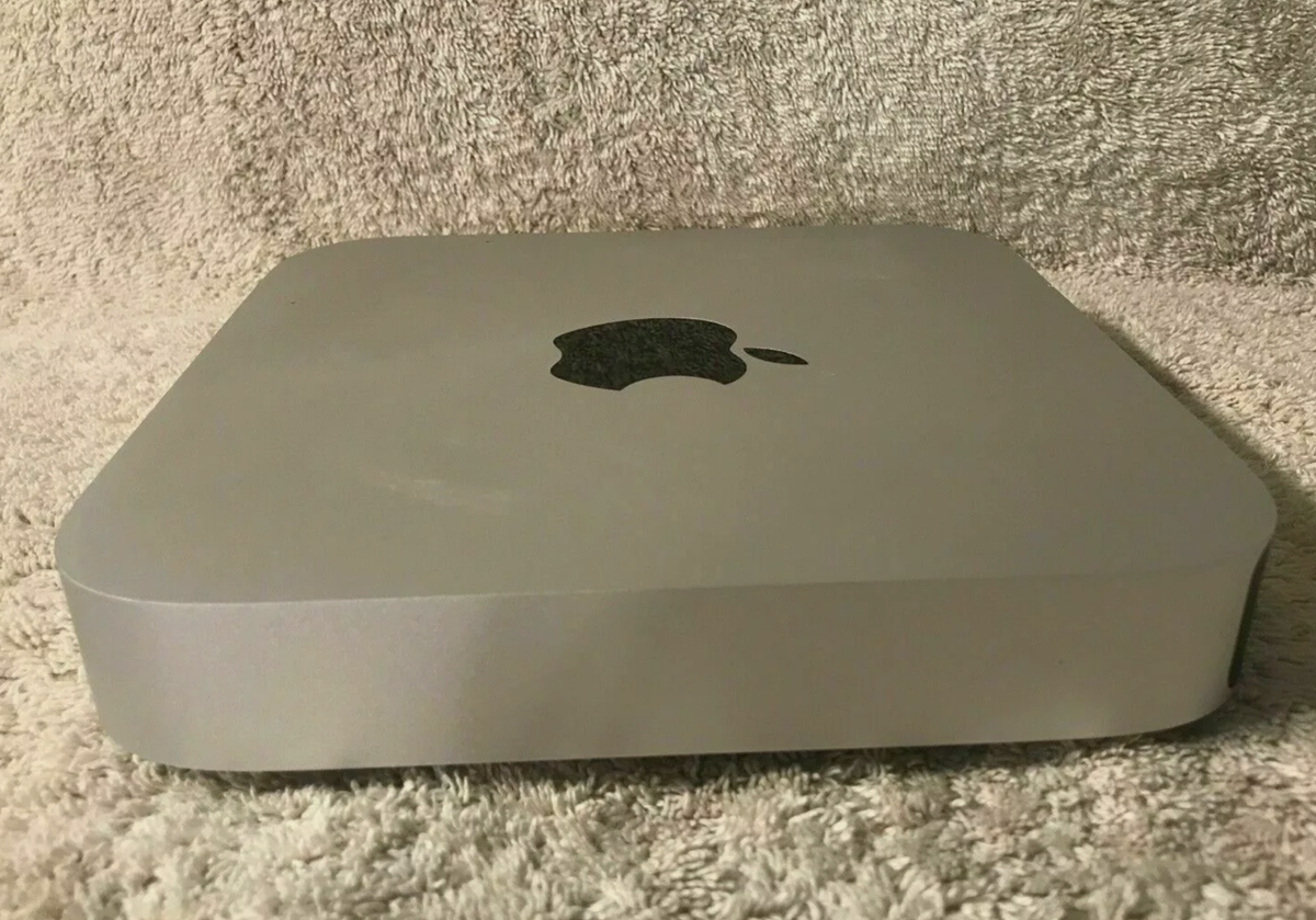Mac mini 7,1 Late 2014 3.0GHz i7 8GB RAM 1TB HDD BTO/CTO Mac mini 7,1 Late 2014 3.0GHz i7 8GB RAM 1TB HDD BTO/CTO