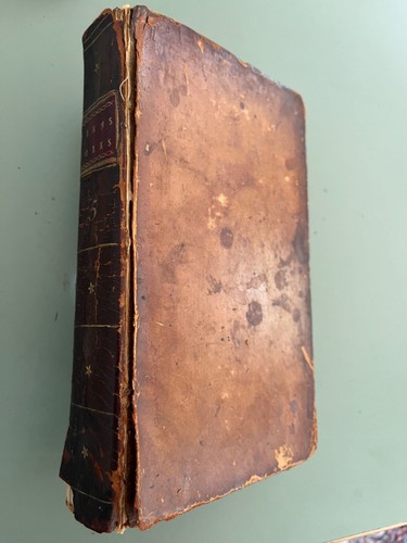 1782 William Penn Works Key to Quaker Religion History Quakers etc - Picture 2 of 7