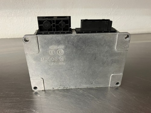 2003-2008 Mercedes R230 SL500 SL55 Battery Power Control Load Module - Picture 7 of 12