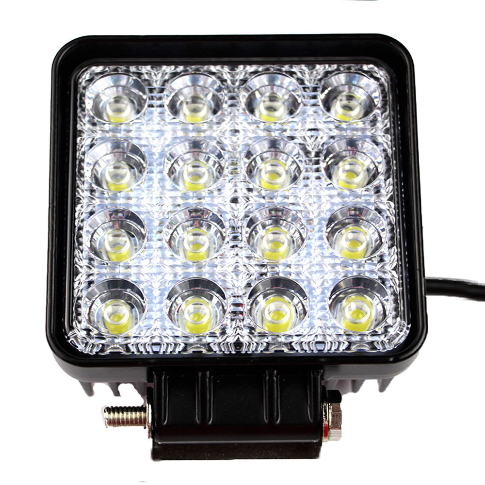 Faretto Led Faro Da Lavoro Barra Led 48W 45W 45W 45W 24W 36W 27W&7 24 42 52 Lampada bce123 Faretto Led Faro Da Lavoro Barra Led 48W 45W 45W 45W 24W 36W 27W&7 24 42 52 Lampada bce123