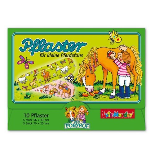 Pferde Kindergeburtstag Party Dekoration Geburtstag Set Wilder Westen Deko Motto - Bild 31 von 53