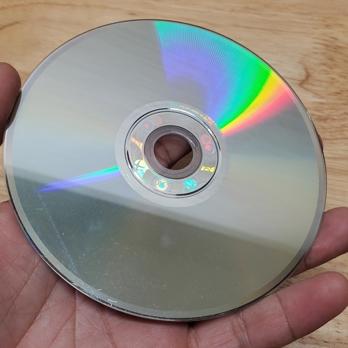 X Box Microsoft 360 Official Xbo Magazine Demo Disc Only #85 - Picture 4 of 4