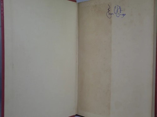 ON THE ROAD BY JACK KEROUAC 1959 THIRD IMPRESSION - Picture 4 of 17