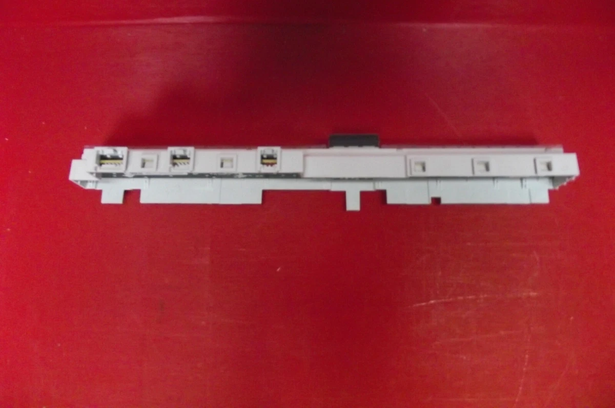 Dishwasher BOSCH SMV53A00GB 35 PCB User Interface Board