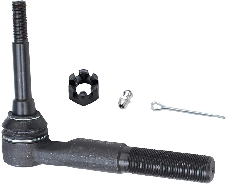 Front Upper Lower Ball Joint Center Drag Link for Ford F-250 F-350 Super Duty - Image 4 of 4