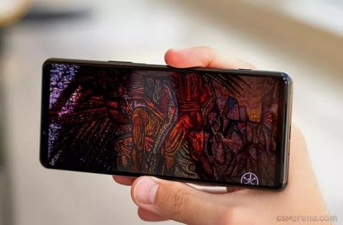 Unlocked Sony Xperia 5 III 5G XQ-BQ72 256GB Global Android Smartphone - Picture 13 of 23