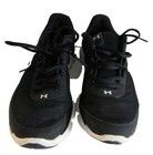 Under Armour Micro G White Athletic Shoes for Women