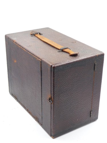 Poco 5x7 View Camera Model A - Picture 24 of 24