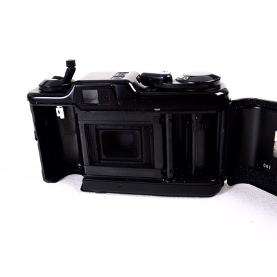 CHINON BELLAMI 35㎜ f2.8 AUTO S120 Chinon Bellami - Camera – Kamerastore