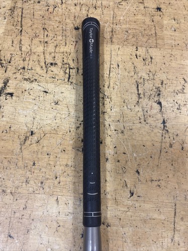 TAYLORMADE BURNER SUPERSTEEL 5-IRON RH GOLF CLUB Bubble Graphite Shaft L-60 Flex - Picture 7 of 12