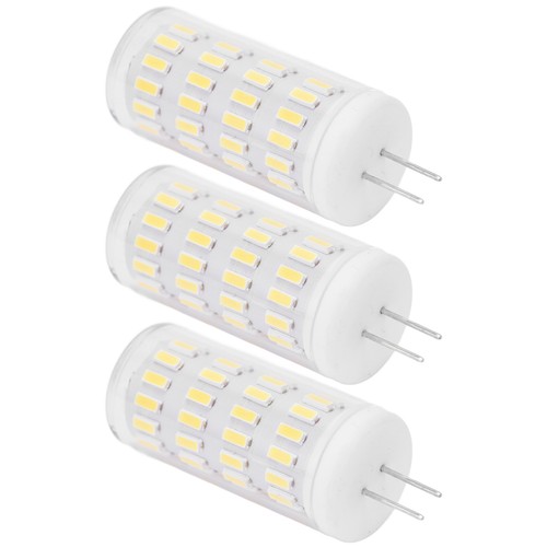 3PCS G4 LED Bulb 5W T3 JC Type 2-Pin Base AC DC12‑24V Dimmable Landscape Bulbs - Picture 11 of 21
