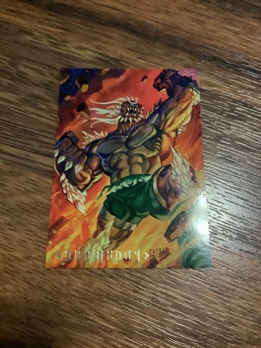 PROMO CARDS BULK X 25 LOT INKWORKS SKYBOX COMIC IMAGES CHOOSE YOUR CARD LOT - Picture 103 of 143