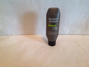 Redken For Men Hair Conditioner 1 Oz Finish Up Travel Size Soft