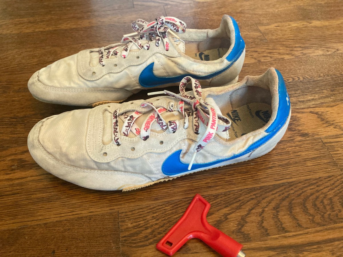Nike id track best sale spikes