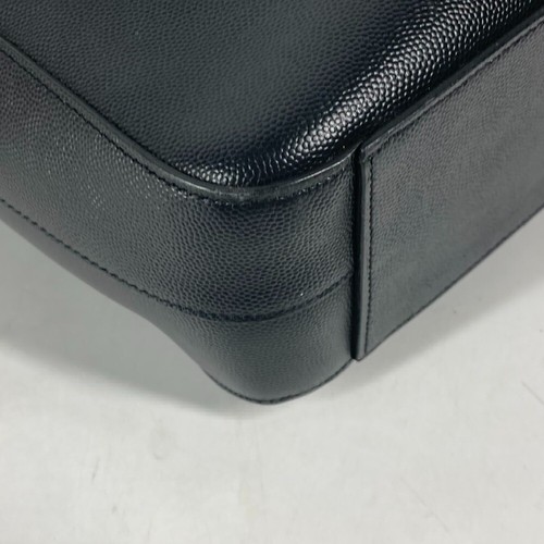 SAINT LAURENT PARIS 342606 Classic Museum 2WAY Bag Hand Bag Tote Bag - Picture 7 of 15