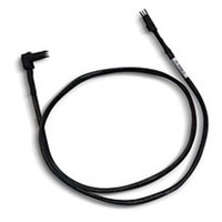 Lsi Logic Cable L5-00198-00 Cbl-ra8087sb-10m 1m Right-angle Mini-sas To Lsi Logic Cable L5-00198-00 Cbl-ra8087sb-10m 1m Right-angle Mini-sas To