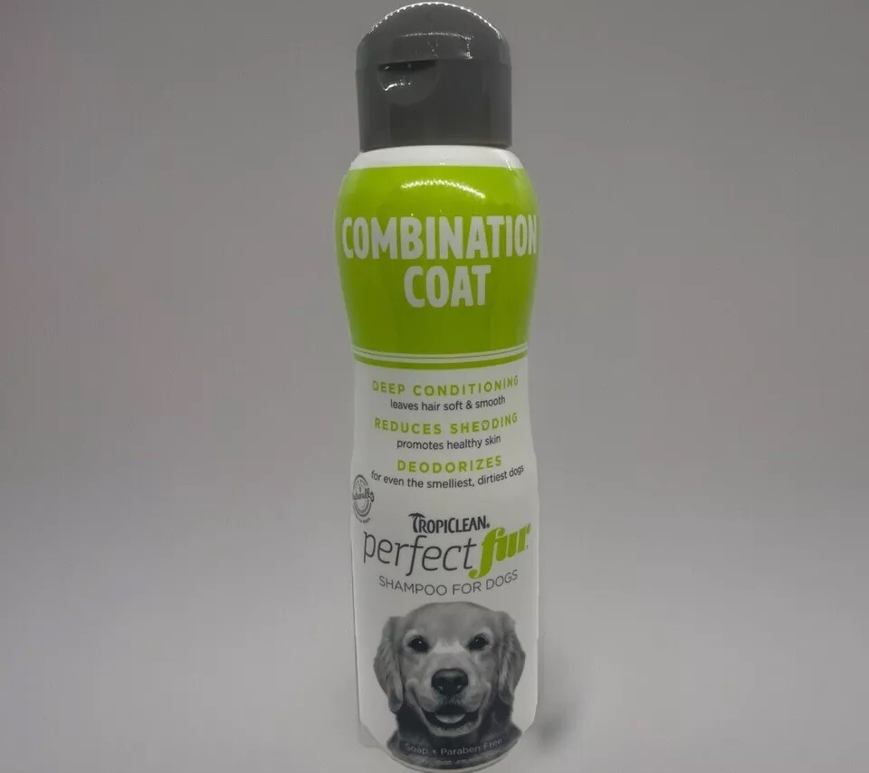 For Shedding Control & Deep Condition 12fl Oz